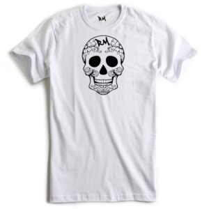 Camisa RM Caveira