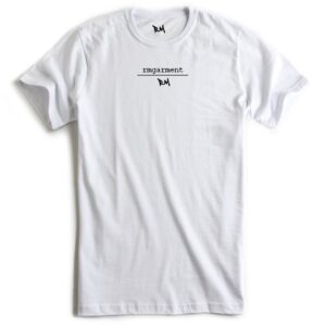 Camisa RM _ Garment