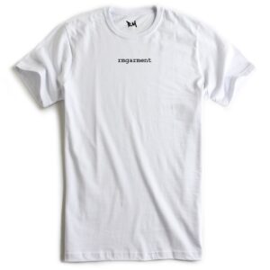 Camisa RM Garment
