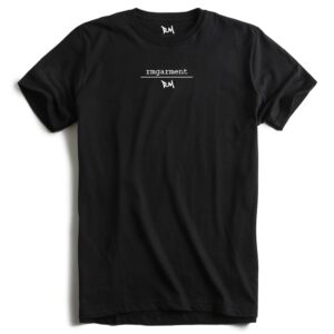 Camisa RM _ Garment