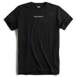 Camisa RM Garment