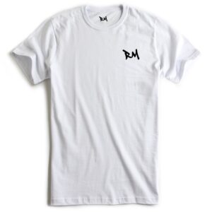 Camisa RM Logo M