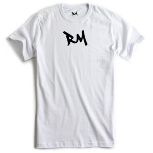 Camisa RM Logo G