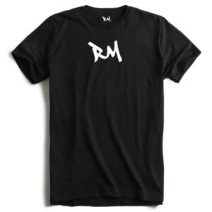 Camisa RM Logo G