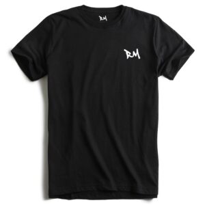 Camisa RM Logo M